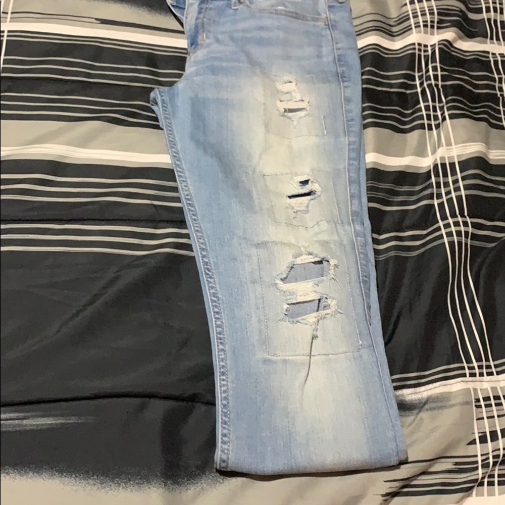 Jeans - Picture 3 of 5